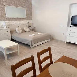 Pacsirta Apartmanhaz Apartament