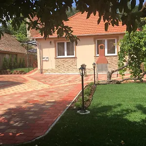 Harmonia Belvarosi Apartament
